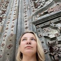 Анна Прыгункова