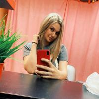 Анастасия Силина