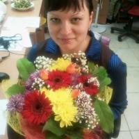 Маргарита Кутасова