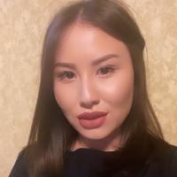 Умарова Асель 
