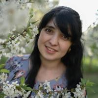 Натия Косткина