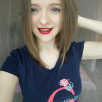 Дарья
