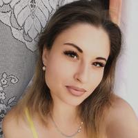 Анастасия 