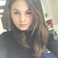 Мария Михайлова
