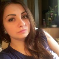 ирина карпова