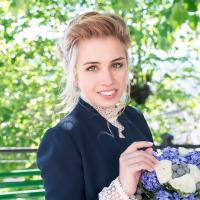 Ирина Чадова