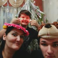 Катерина