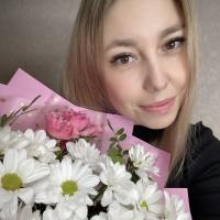 Анастасия
