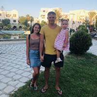 Наталья Антончик