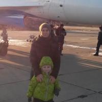  Анна Иванова 