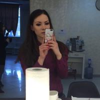 Sveta Borysenko 