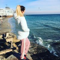 Анастасия Абрамова 