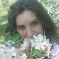 Ирина Иванова