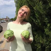 Наталия