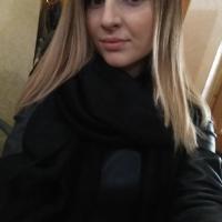 Маша Каминская 