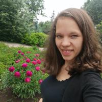 Анастасия