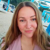 Марина