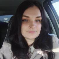 Светлана Ведерникова