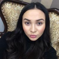 Диана Татаурова