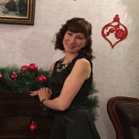 Елена Тамакова