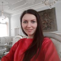 Анастасия