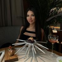 Оксана Кузнецова
