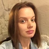 Бутина Ирина