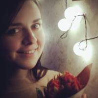 Рогожкина Екатерина 