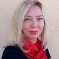 Екатерина Шинкаренко