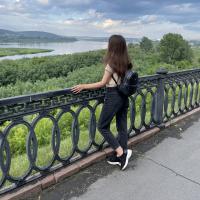 Ekaterina 