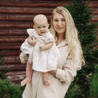 Кристина