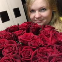 Марина Разуваева