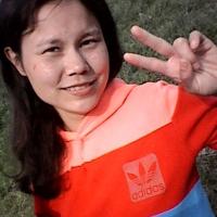 Евгения Туртугешева