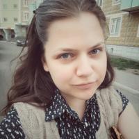 Алина Матвеева