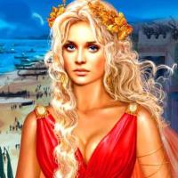 Елена Паленина