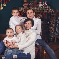 Кристина