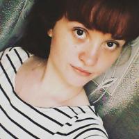 Olga🎀