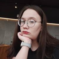 Елена Таролог 
