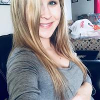 Shay Patterson