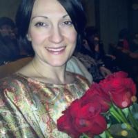 Светлана