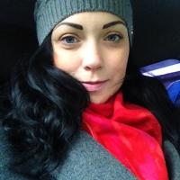 Елена Андросова
