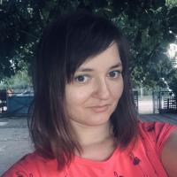 Ксюша