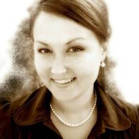 Екатерина Поскачина Арбатская