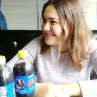 Вуся Алиева