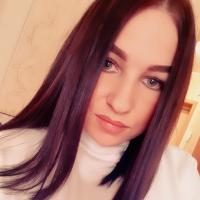 Анастасия 
