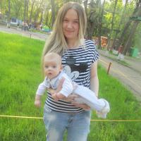 Елена