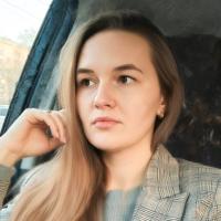 Татьяна 🎨Портреты/шаржи