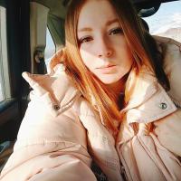 Наталья Коренева