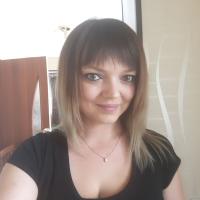 Катерина Глушкова