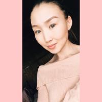 Варвара Текеянова 